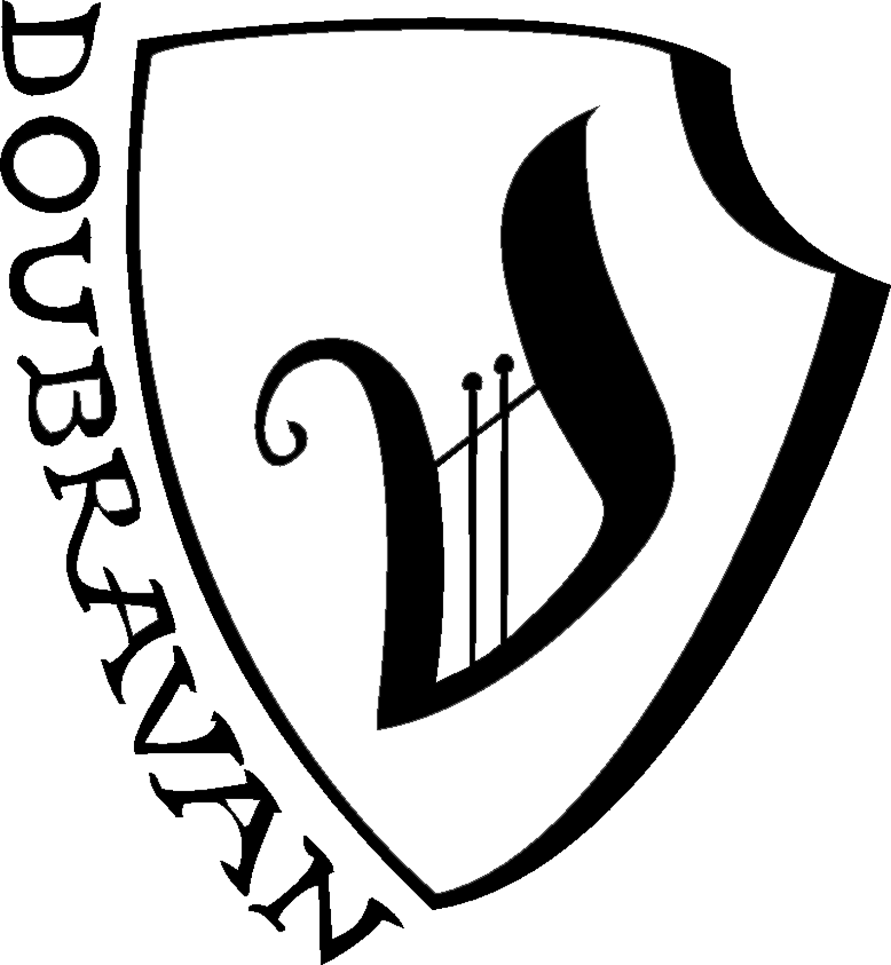 Doubravan